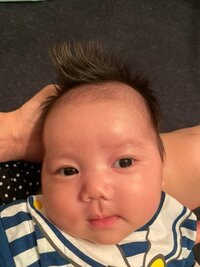 だいたひかる『笑顔』