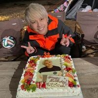 手越祐也、33歳の誕生日を迎え祝福の声「これからもすきー！」「ずっと応援してます」