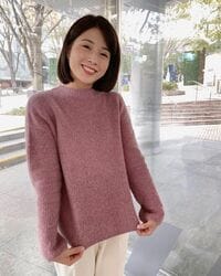 田中萌アナの“ダサポーズ”に岡副麻希から共感の声「やりがちポーズ笑笑」