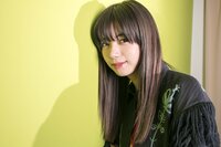 「奔放なシーンがある役柄が続いてるだけ」話題作に次々出演の池田エライザが目指す女性像