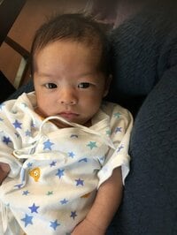 魔裟斗『息子』