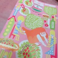 日菜あこ『サイゼリアで超ショックな出来事』