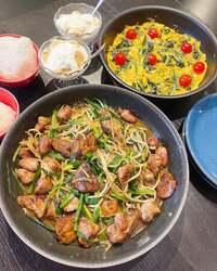 みきママ『頭が賢くなる晩御飯です!!』