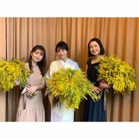 大島優子、柴咲コウ＆伊藤詩織との麗しい3ショットを公開「可愛いし綺麗！」「輝いています」と反響