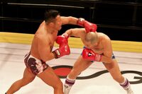 プロレスリング・ノア 2020 - NOAH the SPIRIT2020 - 第2試合 杉浦 貴 vs ロッキー川村 | 無料で動画＆見逃し配信を見るなら【ABEMAビデオ】