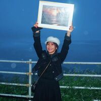 佐野ひなこ”令和最初の日”の笑顔ショット「平成の最後も最高でしたが、令和の始まりも最高でした」