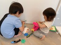 川崎希『なかよし♡』