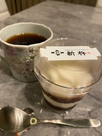 堀ちえみ『本日のスイーツです!』