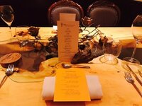 LiLiCo『誕生日祝い！』