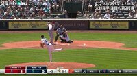 【映像】大谷翔平、幻の25号となった大飛球