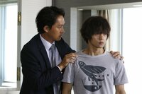 映画祭主演男優賞二冠・渡辺大、“超ハイスペックイケメン”役で登場　『ヒモメン』最終話