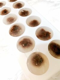 渡辺美奈代『夏のスイーツ？』