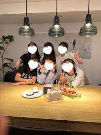 吉田美紀『★大集合★』