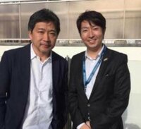 有村昆『カンヌ映画祭で是枝監督のパルムドールの快挙！めざましテレビで特集です！』