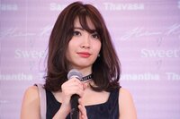小嶋陽菜、ノースリーブス結成13周年を報告 「いい写真」「当時も今も大好き」とファン祝福