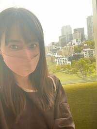 川崎希『人間ドッグ♡』