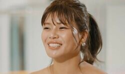 元あいのり・クロ（39）4歳年下夫と離婚…再婚願望を告白「卵子凍結をした。もう1人産むとしたら急ぎ」