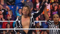 中邑真輔、キンシャサで戸澤陽がぐにゃり撃沈！ 日本人対決に圧勝！ 王者軍vs闇落ち軍の全面戦争など次回PLE大会「Survivor Series」の対戦カードが続々決定