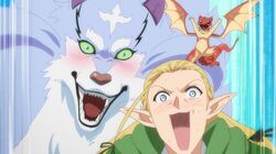 11月の週末は秋アニメ祭り！第2週は『とんスキ2』『終末ツーリング』『嘆きの亡霊』など10作品を一挙放送