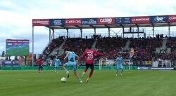 「踊ってる」「うますぎ」中村敬斗の“華麗すぎるルーレットターン”が話題！「ケイトの1mm」ならずも超絶テクニックで敵を翻弄した瞬間