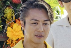 慶応大卒、大手企業の内定を蹴ってLDHへ 人気メンバーが芸能界を選んだ動機にEXILE TAKAHIRO「初めて聞いた」
