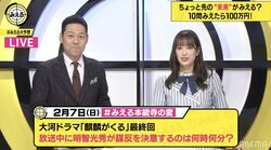 「みえる」視聴者から３題すべての的中者が２名誕生！Amazonギフト券10万円プレゼント