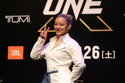 「白黒はっきりつける」平田樹、ONE Xで頂点めざす復帰戦