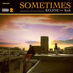 Kojoe、最新アルバム『HALFTIME』より、大阪のHIP HOPコレクティブ=Jointz FamilyからKohを迎えた好メロウ・チューン『Sometimes』のMVが公開。