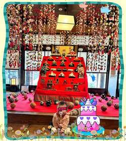  北斗晶、生後6か月を迎えた孫を祝福「すごい豪華」「おめでとう」の声 