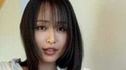 天野ちよ、初写真集から艷やかな厳選カットを初解禁 『FLASH』