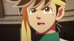 アニメ「ダイの大冒険」94話、大魔道士ポップの活躍に「鳥肌が立つほど最高だった」の声