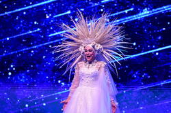 「これが神の才能」「泣けてきた」男女の声を使い分けるオペラ歌手の歌声に感動の声『Japan’s Got Talent』