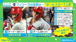 大谷翔平から6月MVPを奪った男&ドジャース超えの7人のオールスター！ ドジャースの明日の対戦相手が強すぎる！