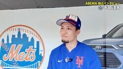 千賀滉大、今季好調の秘訣は「データ活用」にあり…本人が明かす“尻上がり”の要因 と「一番よく喋る」チームメイトの存在