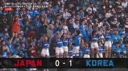 【日韓レジェンドOB戦】ガチすぎる韓国“元NPB戦士”が躍動！ 猛打爆発でチアの女神たちも「大歓喜」の一部始終