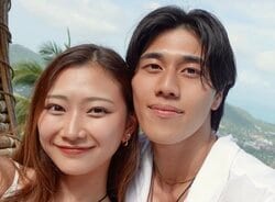 大谷翔平似のフードクリエイター、元日プ女子の美女にゾッコン「1日のスケジュール全部埋めたい」