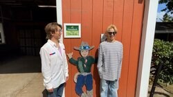 北山宏光、初の乗馬でお尻に異変「ケツがバグりそう」