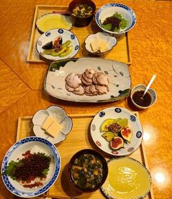  モト冬樹、見たこともない色をしていた妻・武東由美が作った料理「濃口醤油を使ったらしく」 