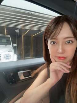 川崎希、第3子の生後1カ月健診で驚いたこと「赤ちゃんの成長スピードうらやましい」 