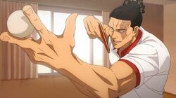 バトル並みに迫力がすごい！「呪術廻戦」東堂葵VS冥冥、映像クオリティが半端ない“卓球シーン”