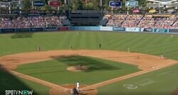 ボールは一体、どこに飛んだ…！？ 大谷翔平、超特大“場外アーチ”が着弾した場所がネット上で話題に「すごいピンポイント」「いい位置選んだなw」