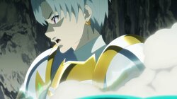 アニメ「白猫プロジェクト」光輝の雫を発見したファイオス…第10話先行カット＆あらすじ公開