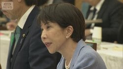 食料品の消費税1％案浮上　税率ゼロ「対応1年かかる」　10％の外食から不満