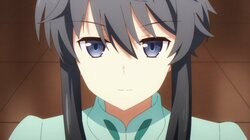 アニメ「魔法科高校の優等生」第7話、栞と対戦し追い詰められる雫…！先行カット・あらすじ公開