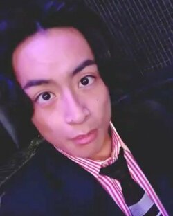 マサ（三浦翔平）、原石募集中の流川（三浦翔平）の動画を公開『Ｍ　愛すべき人がいて』