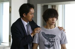 映画祭主演男優賞二冠・渡辺大、“超ハイスペックイケメン”役で登場　『ヒモメン』最終話