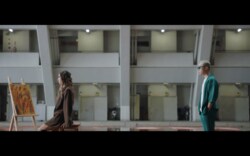 R&Bシンガー E.R.IのNEW EP本日配信スタート！ 綺麗な幸せを描けない2人のストーリーを切り取った 「NO CHEMISTRY feat. REVi」のMV公開！