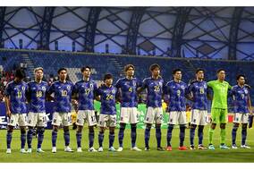 玉田圭司が見た森保ジャパン、W杯で“日本の武器”になり得るボランチとは？　遠藤、守田でもなく「彼しかいない」