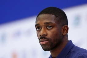 体調不良者続出のフランス代表を救うのは、デンベレの“特製紅茶”？「蜂蜜と生姜を入れた」