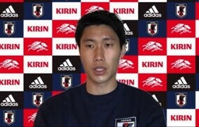 「W杯を優勝した時ほどの強さはない」ドイツ、スペインを見て感じる鎌田大地、ブンデスやELの経験から「うまく戦えると思う」